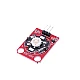 3W High Power LED Module- Green 3W High Power LED Module- Green
