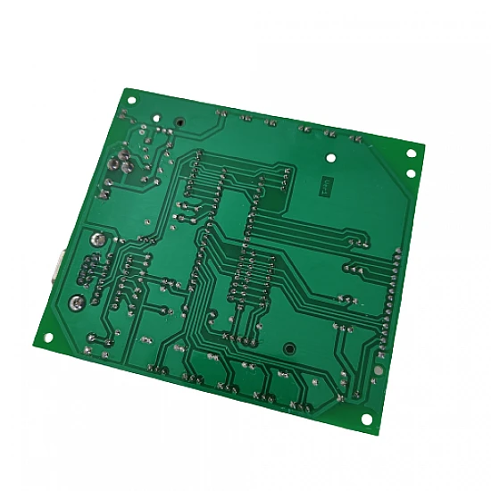 40 Pin Project Board For Atmel Microcontroller 40 Pin Project Board For Atmel Microcontroller