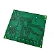 40 Pin Project Board For Atmel Microcontroller 40 Pin Project Board For Atmel Microcontroller