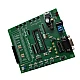 40 Pin Project Board For Atmel Microcontroller 40 Pin Project Board For Atmel Microcontroller