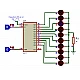 4017 Decade Counter IC - ICs - Integrated Circuits & Chips - Core Electronics