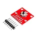 5-Way Tactile Switch Breakout Converter Module 5-Way Tactile Switch Breakout Converter Module