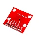 5-Way Tactile Switch Breakout Converter Module 5-Way Tactile Switch Breakout Converter Module