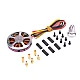 5010 360KV High Torque Brushless Motor 5010 360KV High Torque Brushless Motor