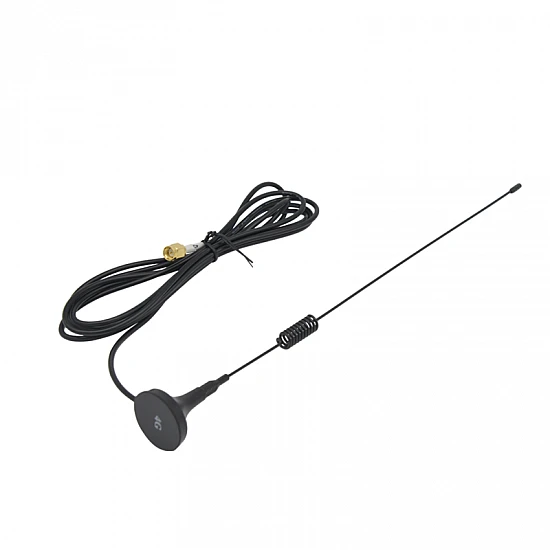 5dBi GSM Magnetic Spring Antenna - 3 Meter 5dBi GSM Magnetic Spring Antenna - 3 Meter