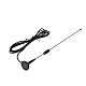 5dBi GSM Magnetic Spring Antenna - 3 Meter 5dBi GSM Magnetic Spring Antenna - 3 Meter