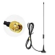 5dBi GSM Magnetic Spring Antenna - 3 Meter 5dBi GSM Magnetic Spring Antenna - 3 Meter