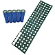 5S 18650 Battery Hollow Insulating Gasket 5S 18650 Battery Hollow Insulating Gasket