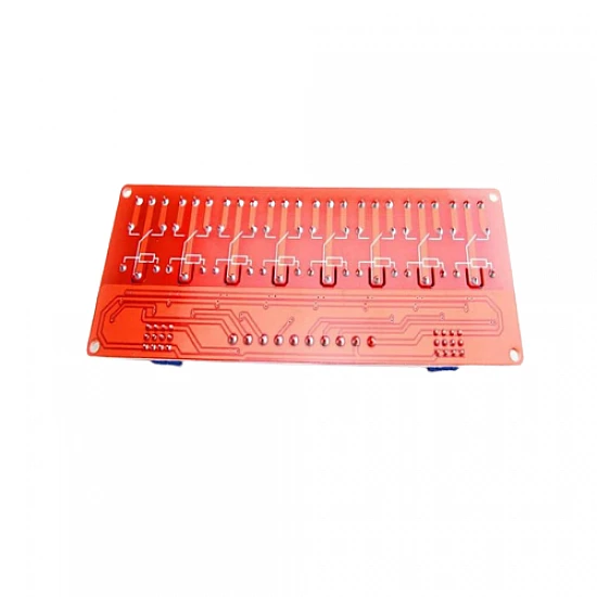 5V 8 Channel Infrared Remote Control Relay Module 5V 8 Channel Infrared Remote Control Relay Module