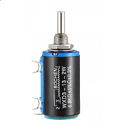 6.8KΩ WXD3-13-2W Precision Potentiometer