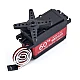60KG 180 degree Digital Gear Metal Coreless Servo Motor 60KG 180 degree Digital Gear Metal Coreless Servo Motor