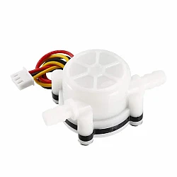 6mm Hose Water Flow Sensor | YF-S401 