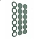 6S 18650 Battery Hollow Insulating Gasket 6S 18650 Battery Hollow Insulating Gasket