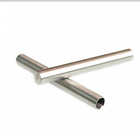 6x50mm PT100 DS18B20 Temperature Sensor Stainless Steel Casing Tube 6x50mm PT100 DS18B20 Temperature Sensor Stainless Steel Casing Tube
