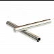 6x50mm PT100 DS18B20 Temperature Sensor Stainless Steel Casing Tube 6x50mm PT100 DS18B20 Temperature Sensor Stainless Steel Casing Tube