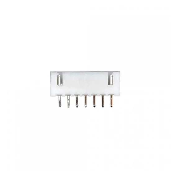 7 Pin Male RMC Connector-2.54mm PItch