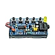 76MHz-108MHz Wireless Stereo FM Radio DIY Kit 76MHz-108MHz Wireless Stereo FM Radio DIY Kit