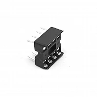 8 Pin DIP IC Socket Base Adaptor 