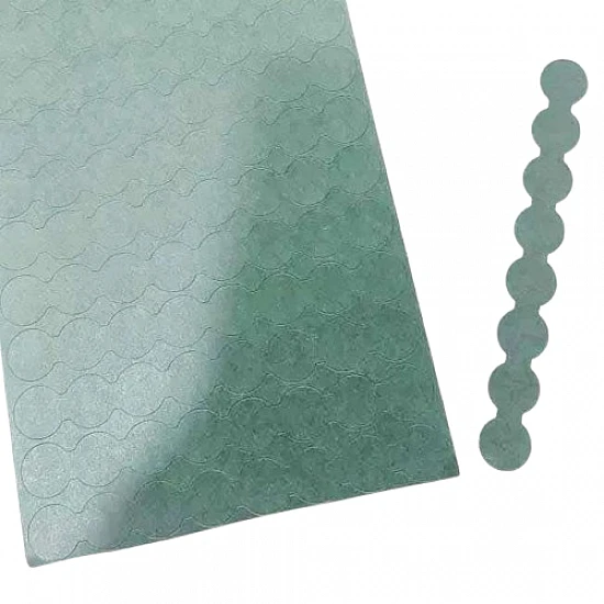 8S 18650 Battery solid Insulating Gasket 8S 18650 Battery solid Insulating Gasket