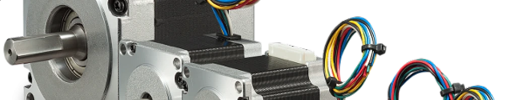 Stepper Motor and Drivers Stepper Motor and Drivers