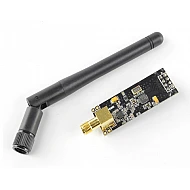 NRF24L01 2.4GHz PA LNA SMA Wireless Transceiver Antenna