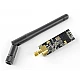 2.4GHz NRF24L01 PA LNA SMA Wireless Transceiver Antenna - Arduino 2.4GHz NRF24L01 PA LNA SMA Wireless Transceiver Antenna - Sensor - Arduino