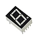 Red 0.56inch 1 Digit 7 Segment LED Display Digital Tube - Common Cathode Red 0.56inch 1 Digit 7 Segment LED Display Digital Tube - Common Cathode