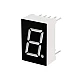 Red 0.56inch 1 Digit 7 Segment LED Display Digital Tube - Common Cathode Red 0.56inch 1 Digit 7 Segment LED Display Digital Tube - Common Cathode