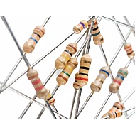 200pcs Resistor of 20 Value
