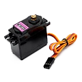 Servo Motor and Accessories
