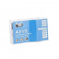 A3 V2 Flight Controller 6-Axis Gyro Stabilizer for RC Airplane