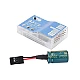A3 V2 Flight Controller 6-Axis Gyro Stabilizer for RC Airplane A3 V2 Flight Controller 6-Axis Gyro Stabilizer for RC Airplane