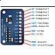 ADS1115 16-Bit ADC-4 Channel Programmable Gain Amplifier ADS1115 16-Bit ADC-4 Channel Programmable Gain Amplifier