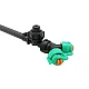 Agriculture Drone Dual Header (Y-Type) Spray Nozzle Agriculture Drone Dual Header (Y-Type) Spray Nozzle