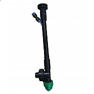 Agriculture Drone Single Header Spray Nozzle