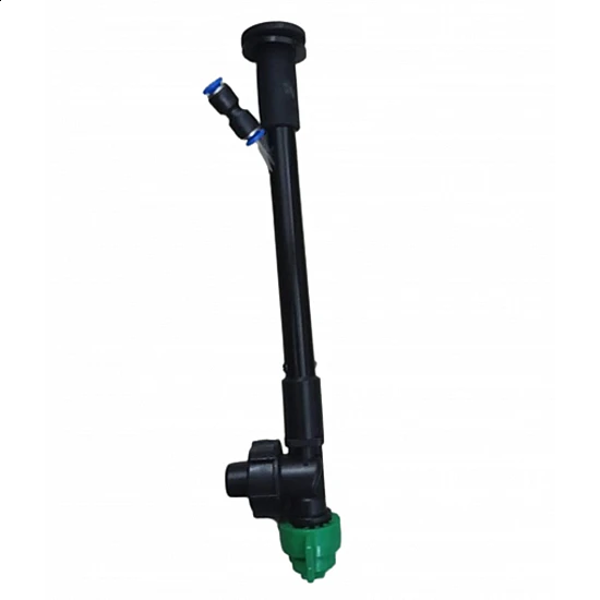 Agriculture Drone Single Header Spray Nozzle Agriculture Drone Single Header Spray Nozzle