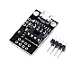ATtiny13A ATtiny25 ATtiny45 ATtiny85 Development Programmer Board ATtiny13A ATtiny25 ATtiny45 ATtiny85 Development Programmer Board