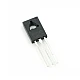 BD140 PNP Bipolar Power Transistor 80V 1.5A TO-126 Package BD140 PNP Bipolar Power Transistor 80V 1.5A TO-126 Package