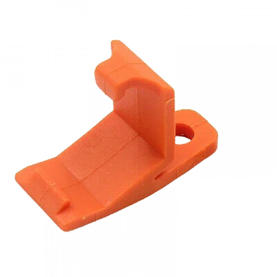 Bracket For PCT-212 Terminal Blocks Bracket For PCT-212 Terminal Blocks