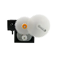 C1A Deceleration Small Motor