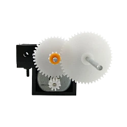 C1A Deceleration Small Motor
