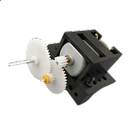 C1A Deceleration Small Motor