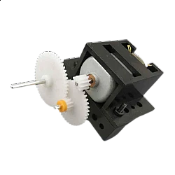C1A Deceleration Small Motor