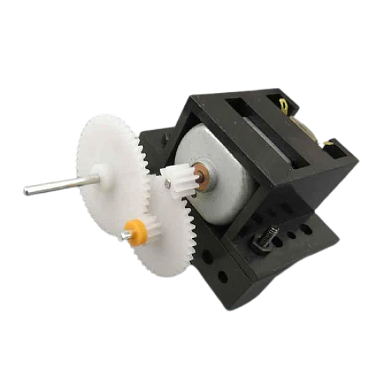 C1A Deceleration Small Motor