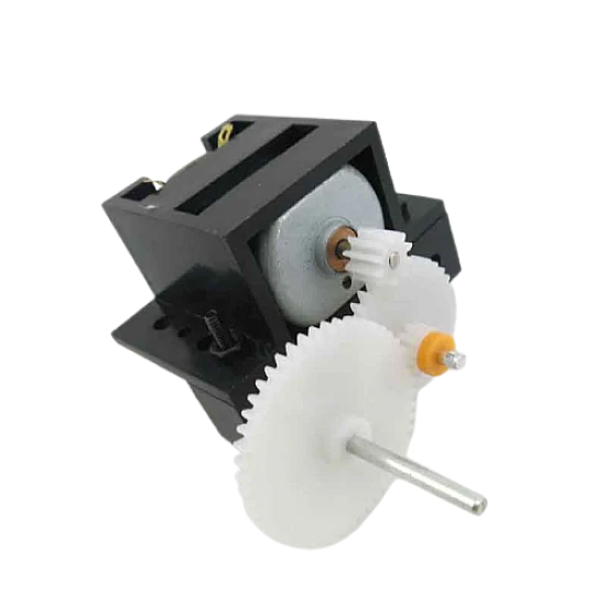 C1A Deceleration Small Motor
