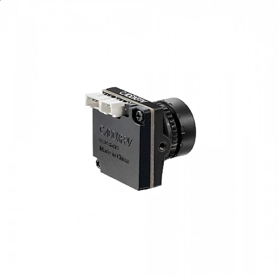CADDX Ratel 2 1200TVL Black Analog FPV Camera CADDX Ratel 2 1200TVL Black Analog FPV Camera