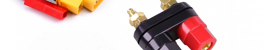 Battery Connector