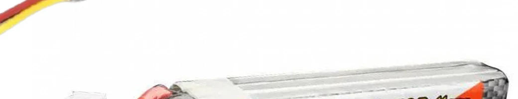 LiPo Battery LiPo Battery