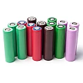 Lithium-Ion Battery