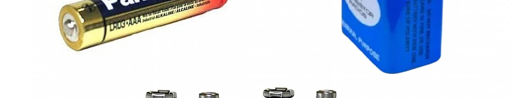 Non Rechargeable Battery Non Rechargeable Battery